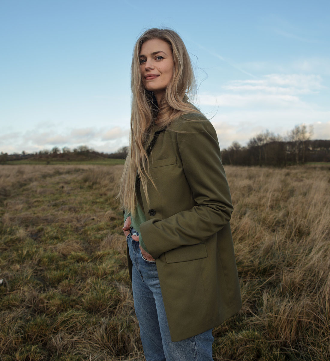 Tanja Gotthardsen, selvstændig rådgiver, foredragsholder og debattør.