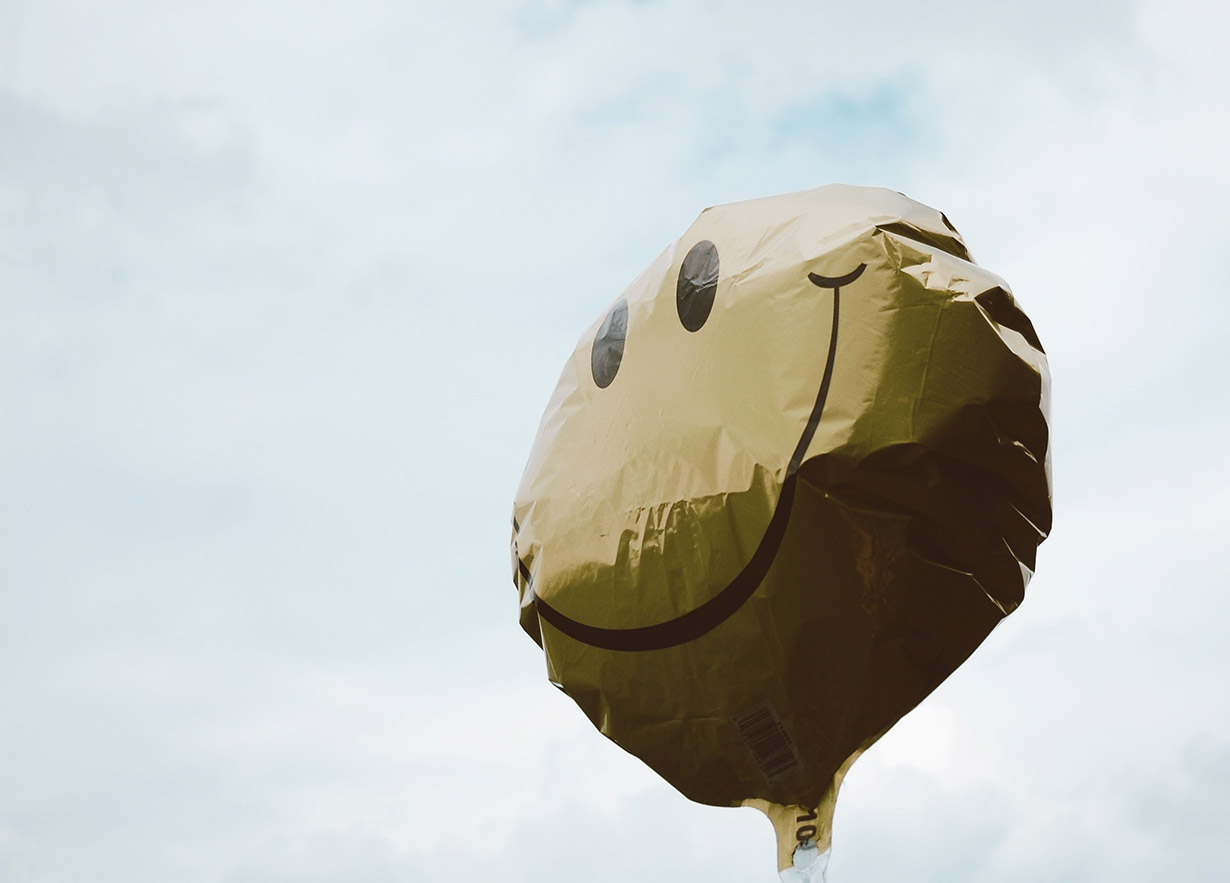 Tilfredshedsundersøgelse